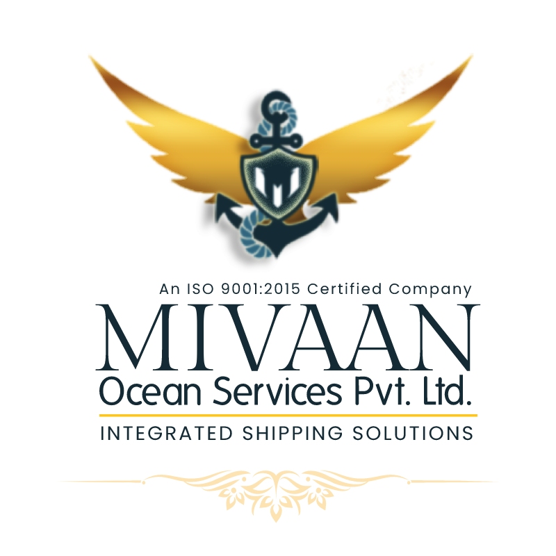 Mivaan Ocean Services Pvt Ltd